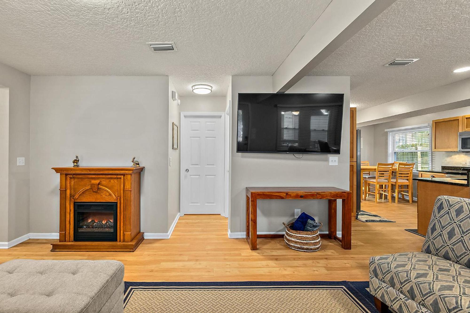 Fullerwood Park Retreat, 5 Min To Downtown, Sleeps 6 Villa St. Augustine Bagian luar foto