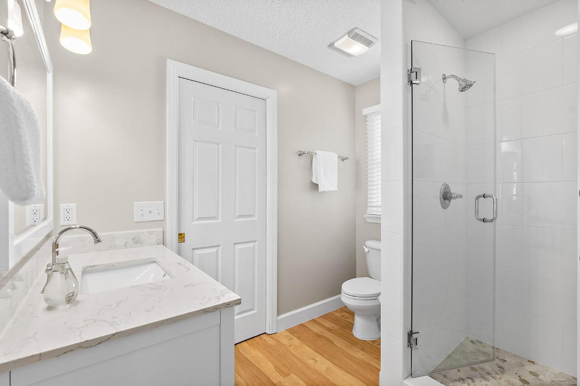 Fullerwood Park Retreat, 5 Min To Downtown, Sleeps 6 Villa St. Augustine Bagian luar foto