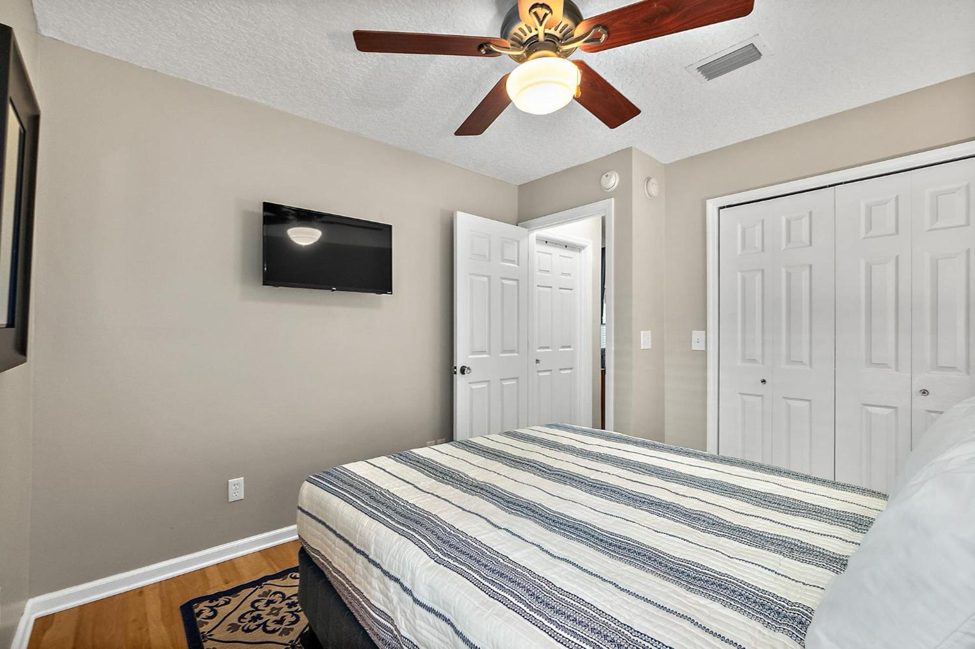Fullerwood Park Retreat, 5 Min To Downtown, Sleeps 6 Villa St. Augustine Bagian luar foto