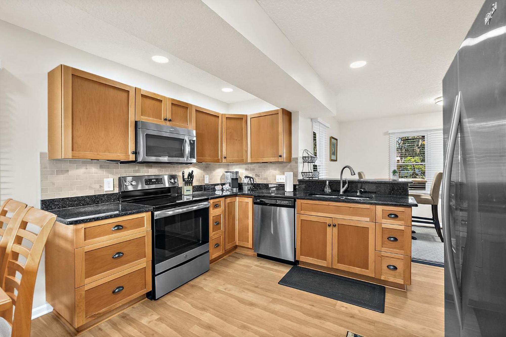 Fullerwood Park Retreat, 5 Min To Downtown, Sleeps 6 Villa St. Augustine Bagian luar foto
