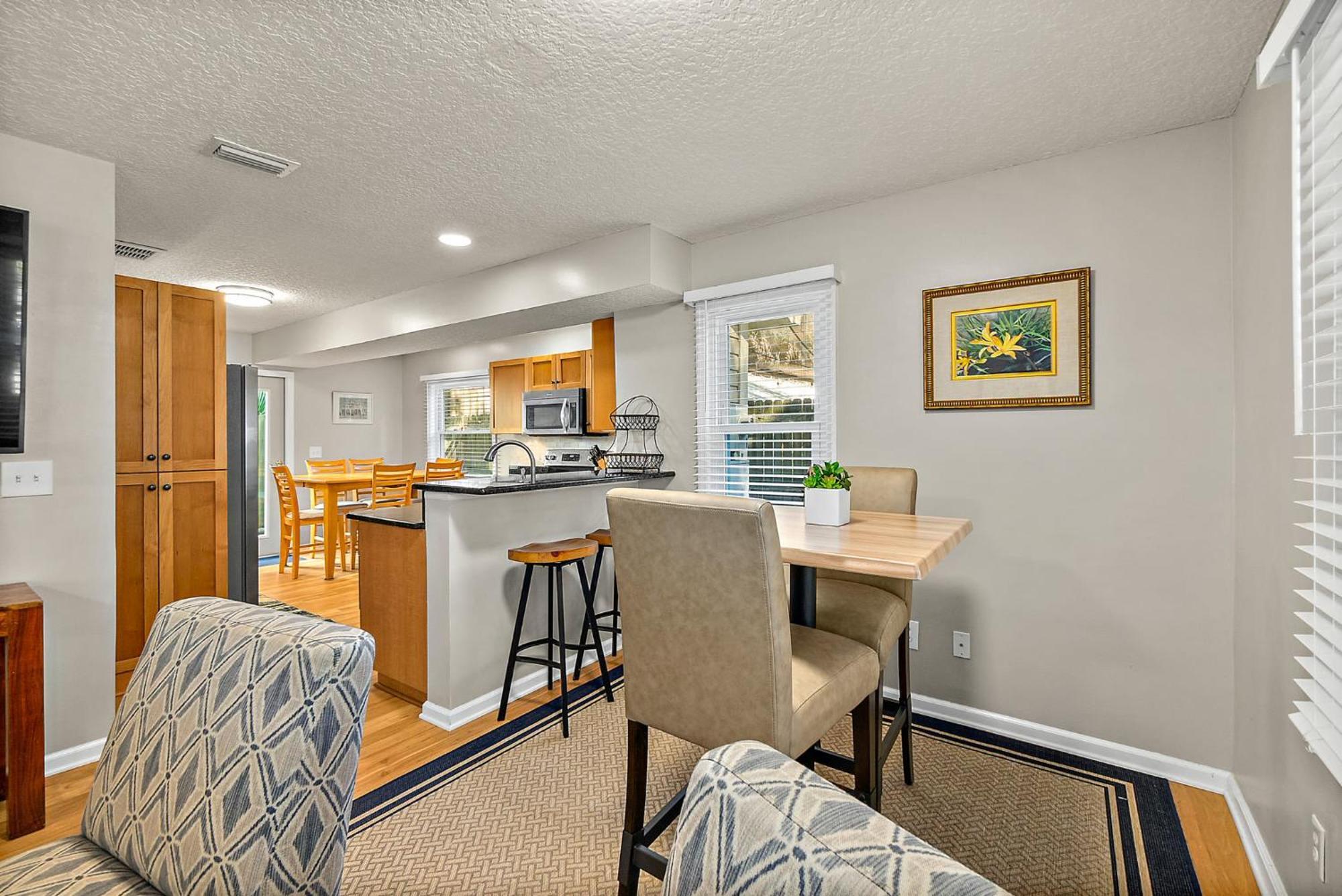 Fullerwood Park Retreat, 5 Min To Downtown, Sleeps 6 Villa St. Augustine Bagian luar foto